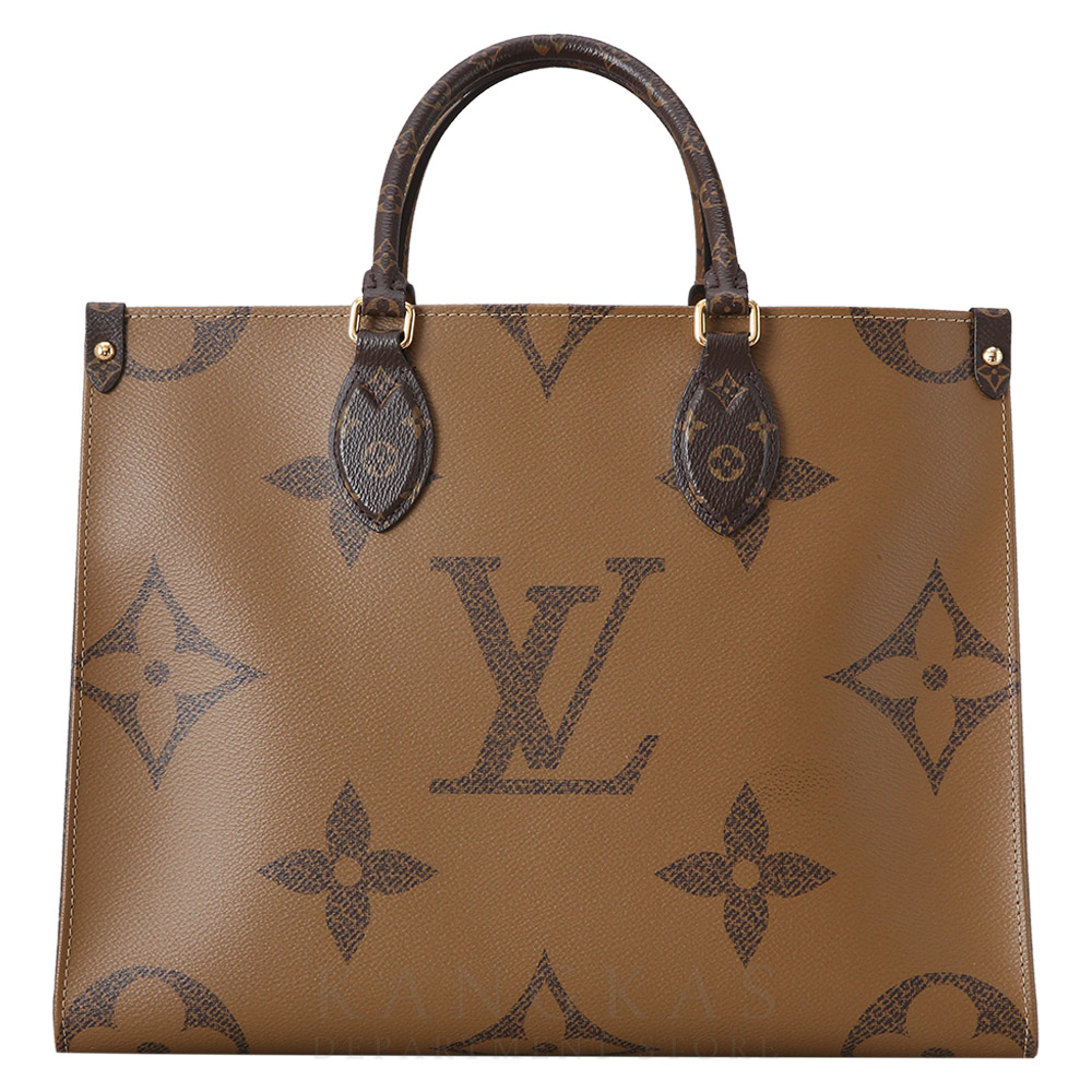 LOUIS VUITTON(USED)루이비통 모노그램 온더고 MM
